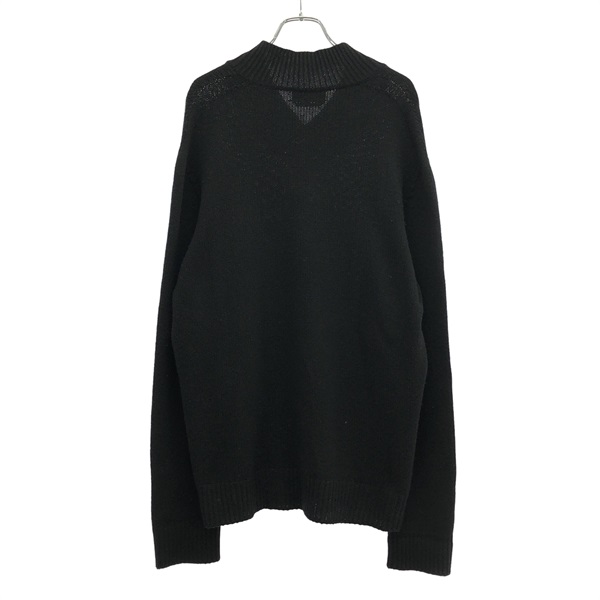 エルメス(HERMES)エルメス ニット ニット 衣料品 トップス メンズ