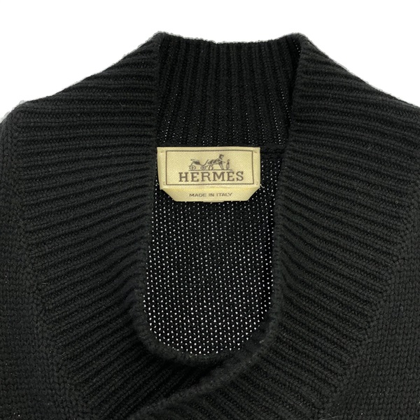 エルメス(HERMES)エルメス ニット ニット 衣料品 トップス メンズ