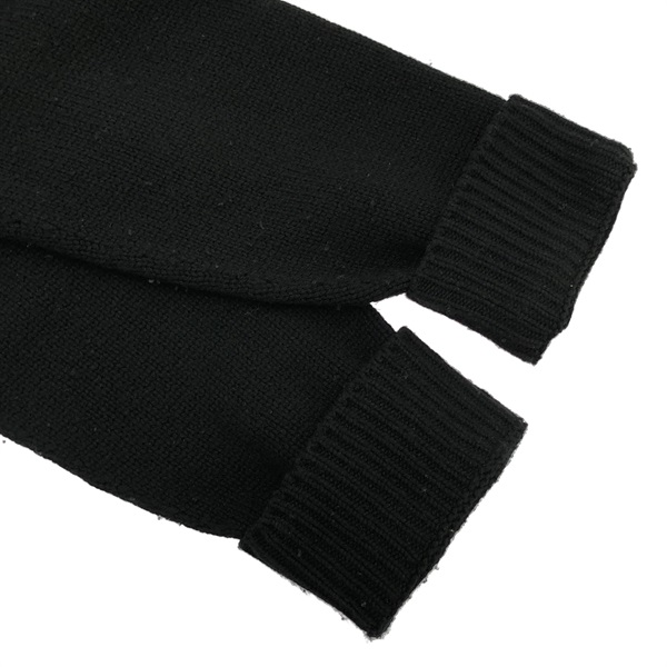 エルメス(HERMES)エルメス ニット ニット 衣料品 トップス メンズ