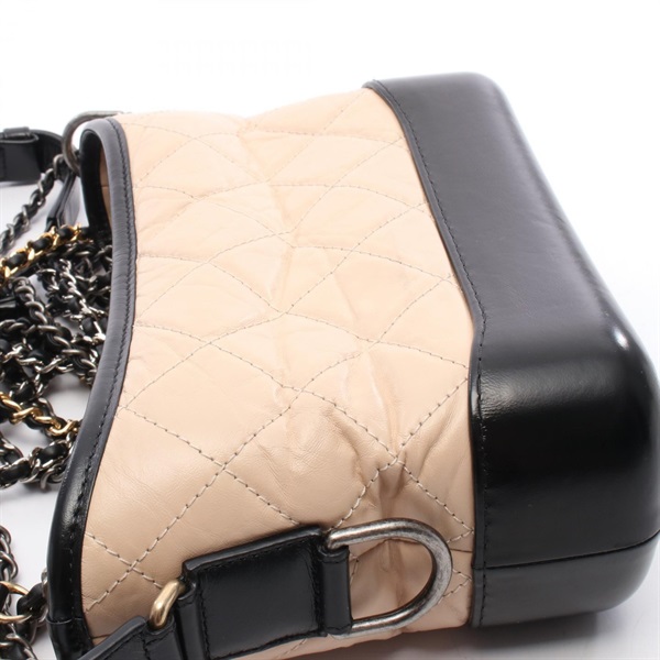 シャネル(CHANEL)シャネル ガブリエル ドゥ シャネル スモール
