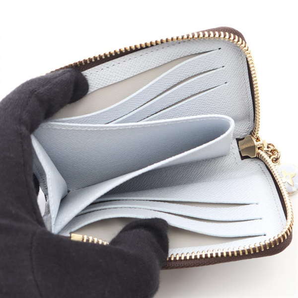 ルイ・ヴィトン(LOUIS VUITTON)ルイ・ヴィトン ポルトフォイユ ノア