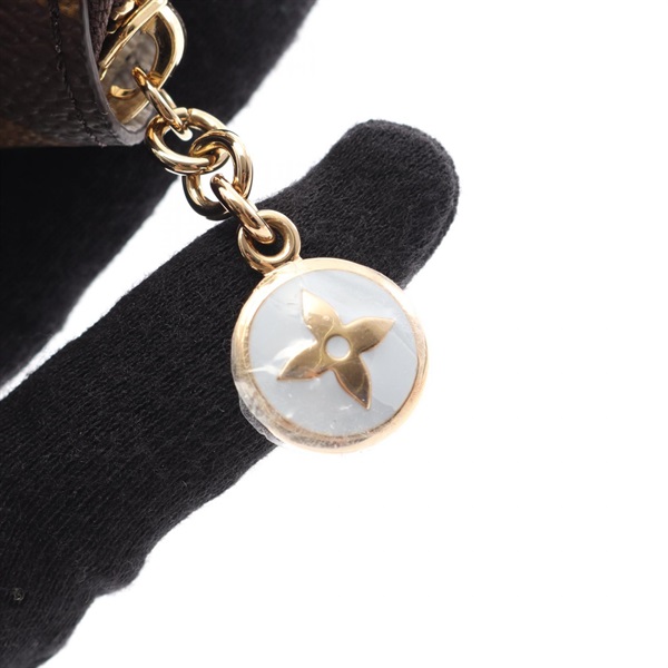 ルイ・ヴィトン(LOUIS VUITTON)ルイ・ヴィトン ポルトフォイユ ノア  