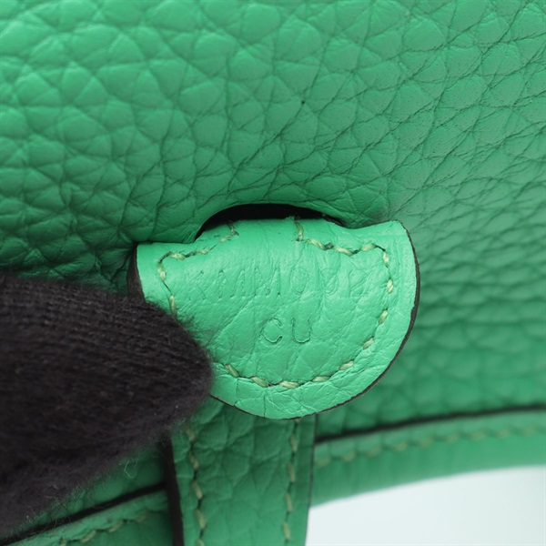 エルメス(HERMES)エルメス エヴリンアマゾンTPM ショルダーバッグ