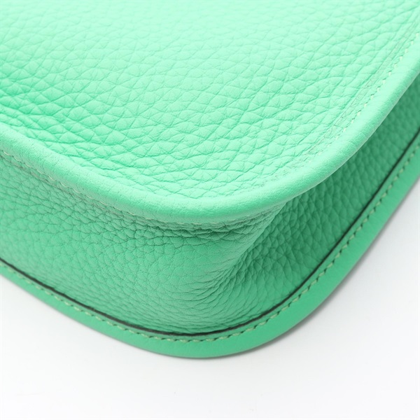 エルメス(HERMES)エルメス エヴリンアマゾンTPM ショルダーバッグ