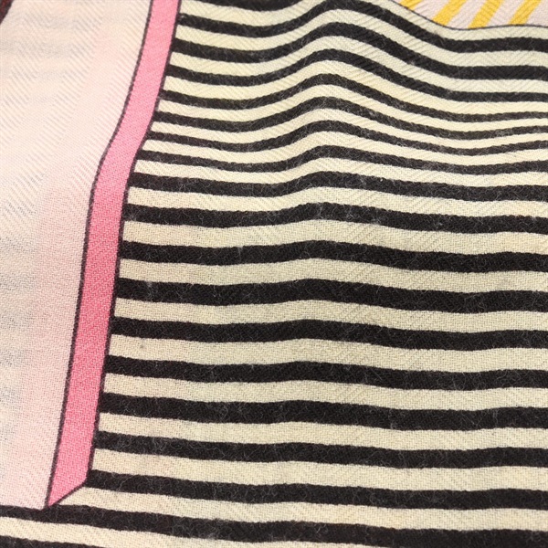 エルメス(HERMES)エルメス カレジェアン カレ140 GRAND THEATRE