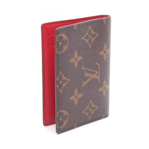 ルイ・ヴィトン(LOUIS VUITTON)ルイ・ヴィトン オーガナイザー ドゥ