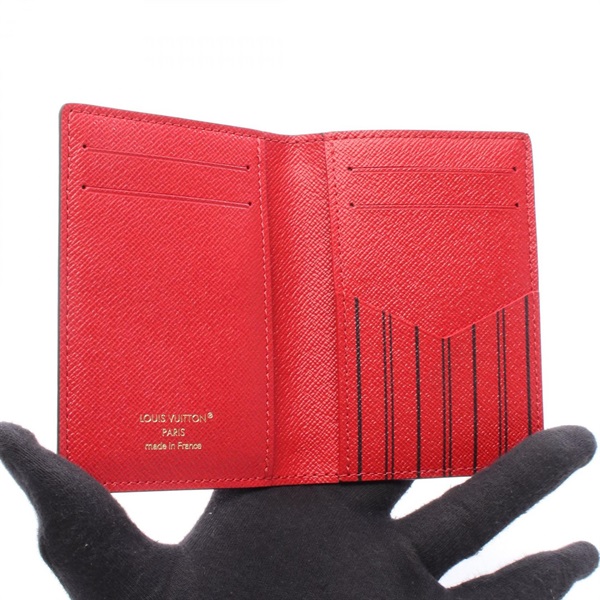 ルイ・ヴィトン(LOUIS VUITTON)ルイ・ヴィトン オーガナイザー ドゥ