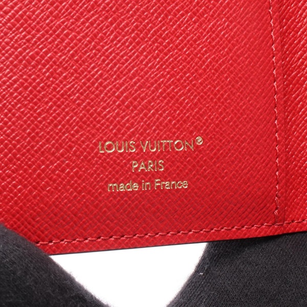 ルイ・ヴィトン(LOUIS VUITTON)ルイ・ヴィトン オーガナイザー ドゥ