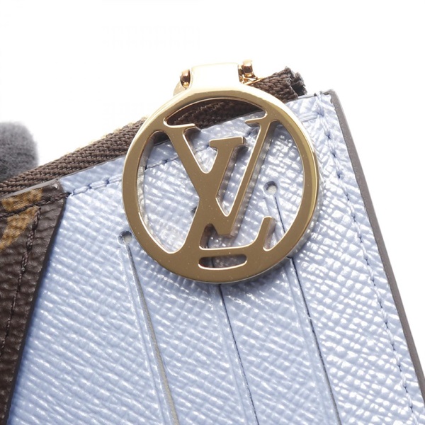 ルイ・ヴィトン(LOUIS VUITTON)ルイ・ヴィトン ポルト カルト ロミー