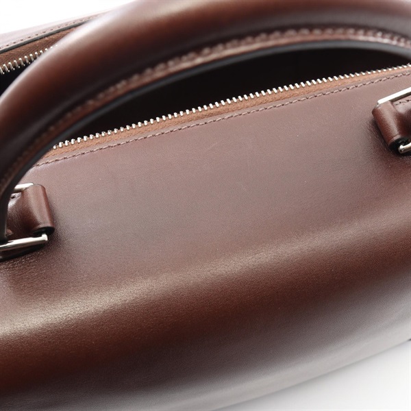 エルメス(HERMES)エルメス マキシボックス29 ハンドバッグ バッグ