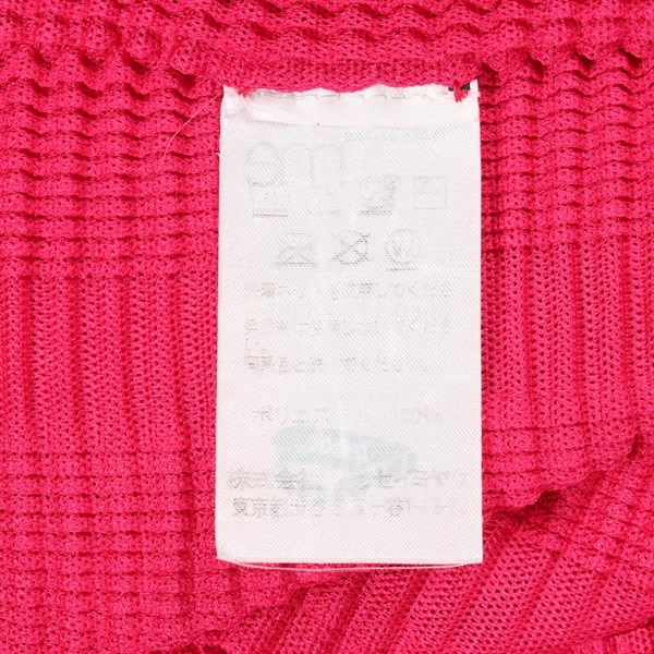ミー イッセイミヤケ(me ISSEY MIYAKE)ミー イッセイミヤケ 半袖