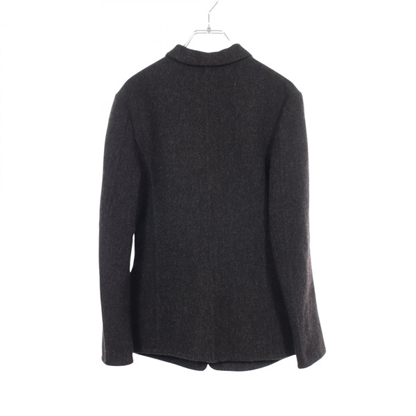 ジルサンダー(JIL SANDER)ジルサンダー ヘリンボーン その他ジャケット