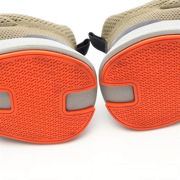 エルメス(HERMES)エルメス ヒーローズ スニーカー 靴 メンズ 232985Z