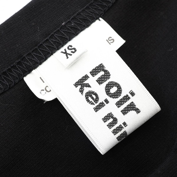 ノワールケイニノミヤ(noir kei ninomiya)ノワールケイニノミヤ