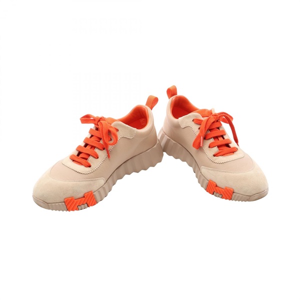 エルメス(HERMES)エルメス バウンシング スニーカー 靴 レディース