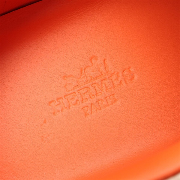 エルメス(HERMES)エルメス バウンシング スニーカー 靴 レディース