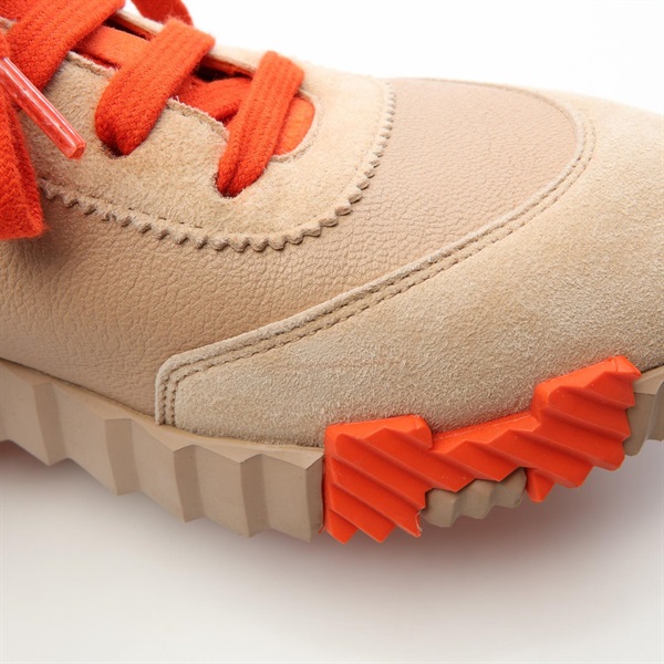 エルメス(HERMES)エルメス バウンシング スニーカー 靴 レディース