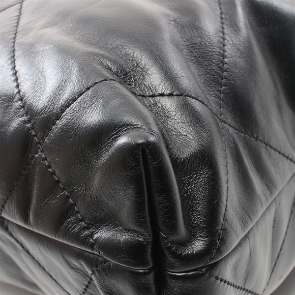 シャネル(CHANEL)シャネル マトラッセ シャネル22 スモール ショルダー  