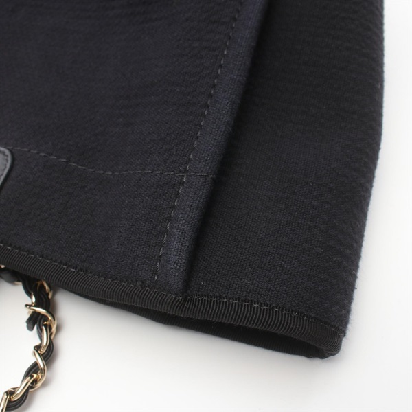 シャネル(CHANEL)シャネル ドーヴィル トートバッグ バッグ レディース