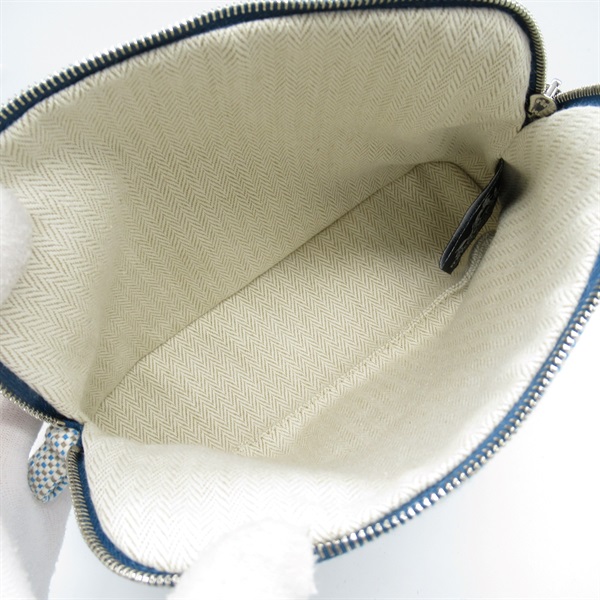 エルメス(HERMES)エルメス ボリードポーチ クレイジーH ミニ