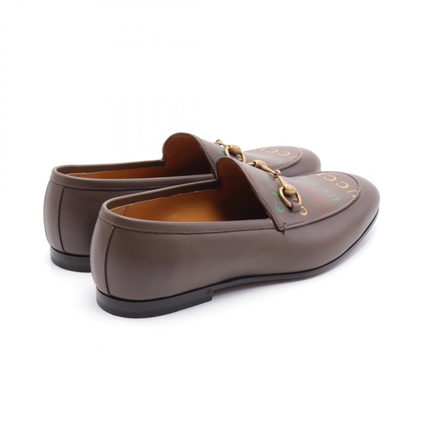グッチ(GUCCI)グッチ ホースビット ローファー 靴 メンズ 677069