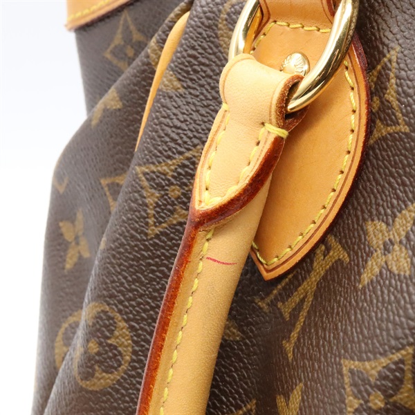 ルイ・ヴィトン(LOUIS VUITTON)ルイ・ヴィトン ティヴォリPM