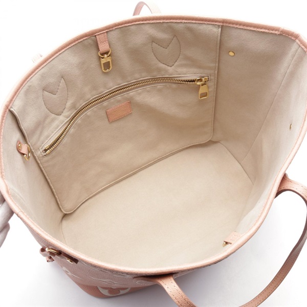 ルイ・ヴィトン(LOUIS VUITTON)ルイ・ヴィトン ネヴァーフルMM バイ