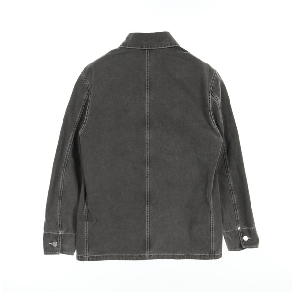 Dior トワルドジュイ デニムジャケット ディオール〉のデニムジャケット：GOOD THINGS 365 | ブルータス