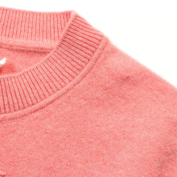 エルメス(HERMES)エルメス Hリフト ニット 衣料品 トップス