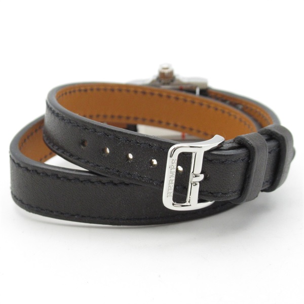 エルメス(HERMES)エルメス メドール ドゥブルトゥール 腕時計 時計