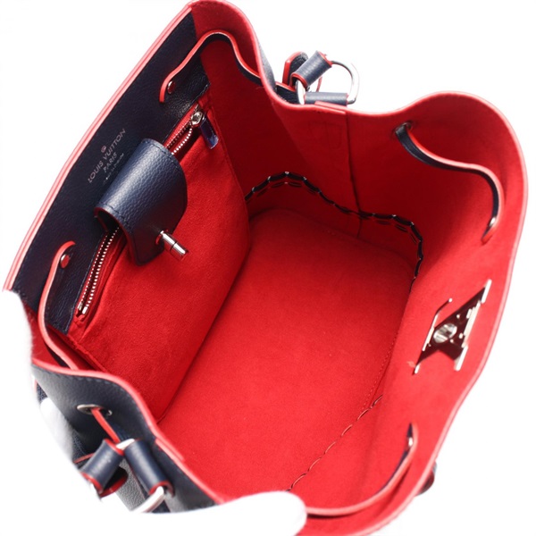 ルイ・ヴィトン(LOUIS VUITTON)ルイ・ヴィトン ロックミーバケット