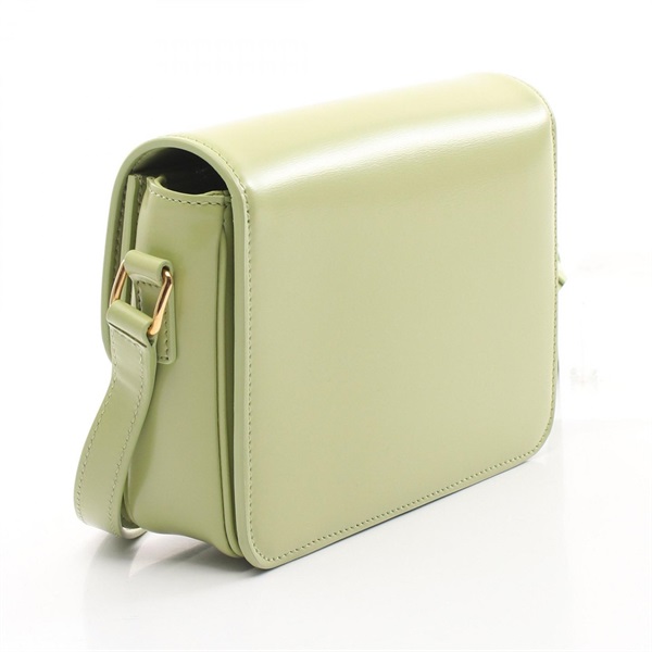 セリーヌ(CELINE)セリーヌ ティーン トリオンフ バッグ ショルダー