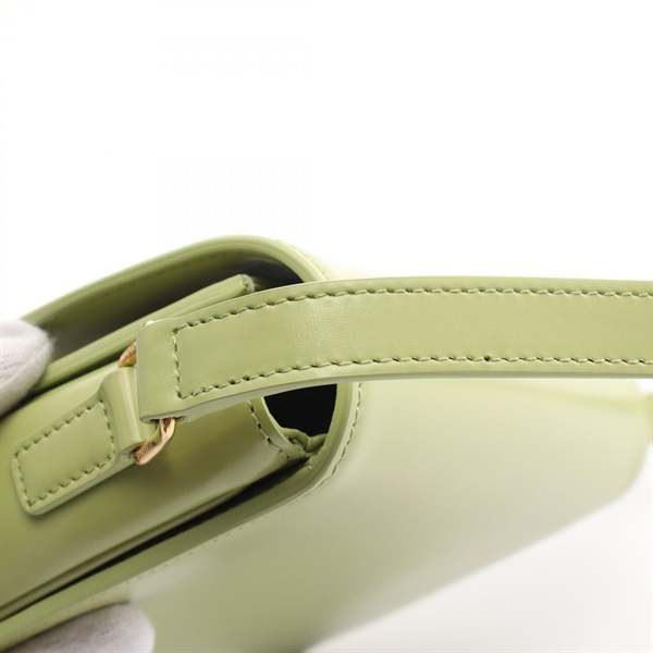 セリーヌ(CELINE)セリーヌ ティーン トリオンフ バッグ