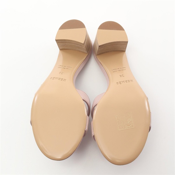 エルメス(HERMES)エルメス オアジス サンダル 靴 レディース