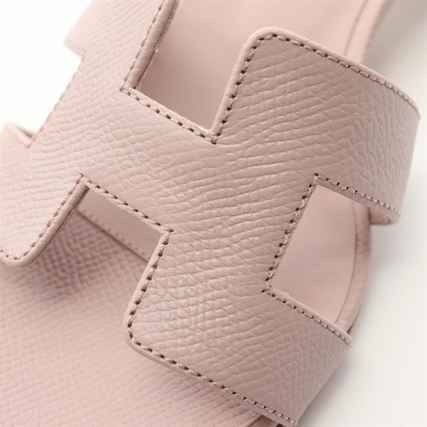 エルメス(HERMES)エルメス オアジス サンダル 靴 レディース