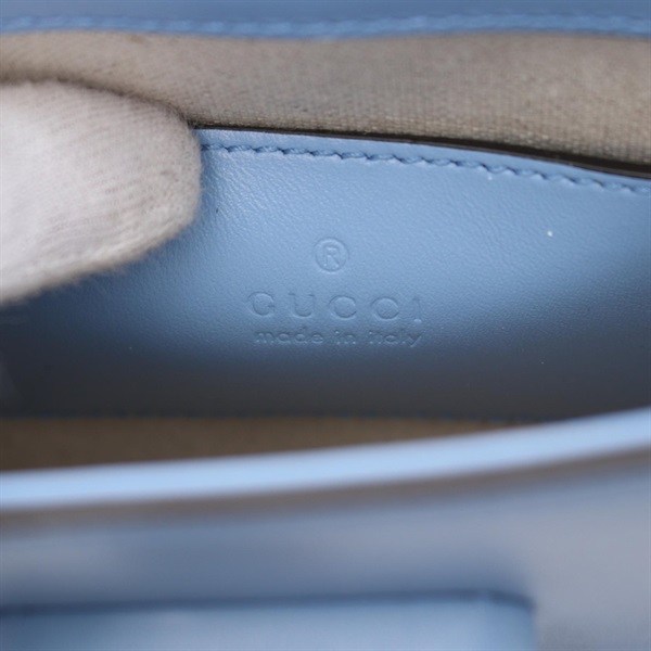 グッチ(GUCCI)グッチ バンブー ハンドバッグ バッグ レディース 702106