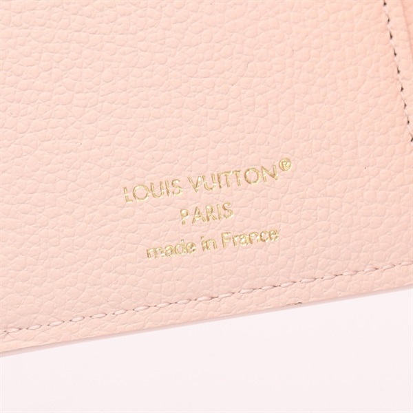 ルイ・ヴィトン(LOUIS VUITTON)ルイ・ヴィトン ポルトフォイユ