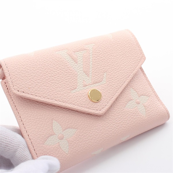 ルイ・ヴィトン(LOUIS VUITTON)ルイ・ヴィトン ポルトフォイユ