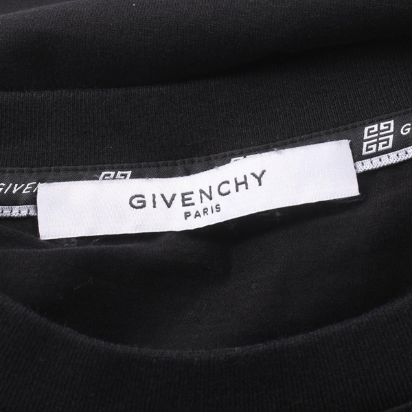 ジバンシィ(GIVENCHY)ジバンシィ ヴィンテージロゴ カットソー 衣料品