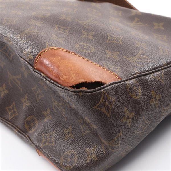 ルイ・ヴィトン(LOUIS VUITTON)ルイ・ヴィトン ブローニュ35