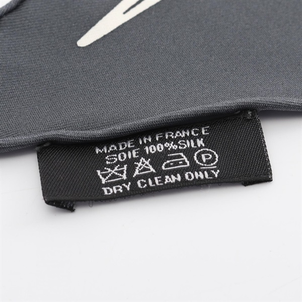 エルメス(HERMES)エルメス ポワントゥ CALECHE ELASTIQUE