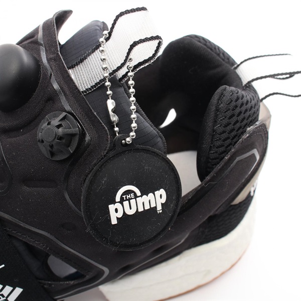 アディダス(adidas)アディダス adidas × Reebok INSTAPUMP FURY BOOST