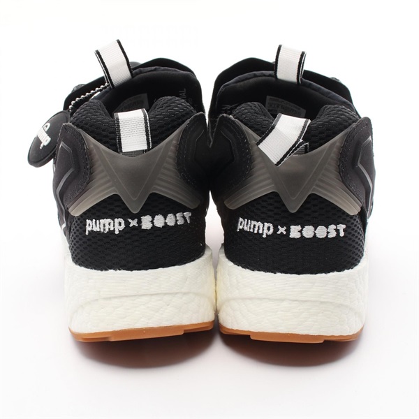 【外観美品】Reebok adidas インスタポンプフューリーブースト 30 アディダス×リーボック インスタポンプフューリー ブースト【11