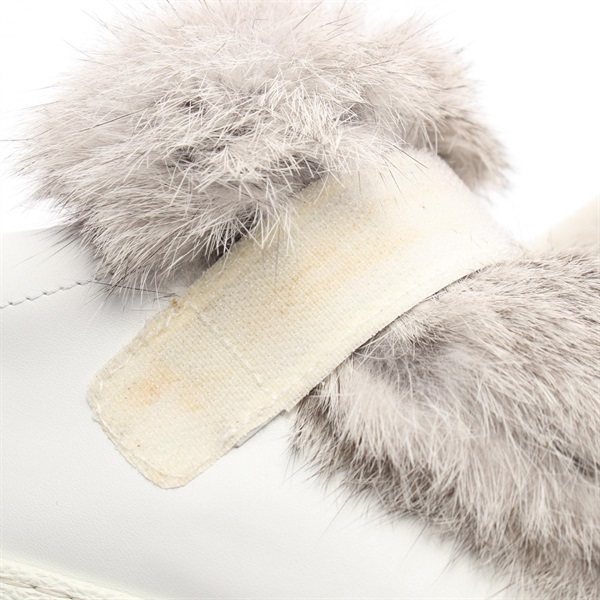 モンクレール(MONCLER)モンクレール スニーカー 靴 レディース