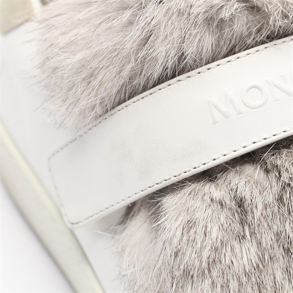 モンクレール(MONCLER)モンクレール スニーカー 靴 レディース