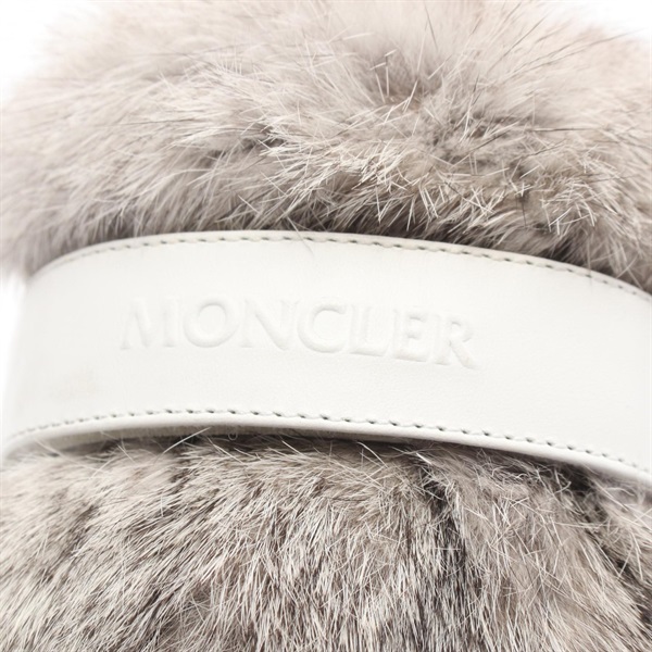 モンクレール(MONCLER)モンクレール スニーカー 靴 レディース