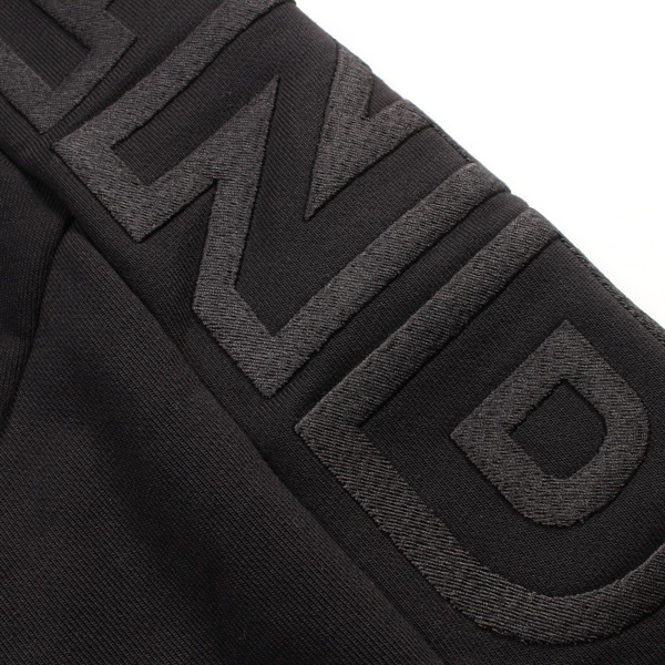 フェンディ(FENDI)フェンディ FENDI × MARC JACOBS スウェット フェンディ(FENDI)フェンディ FENDI × MARC JACOBS スウェット
