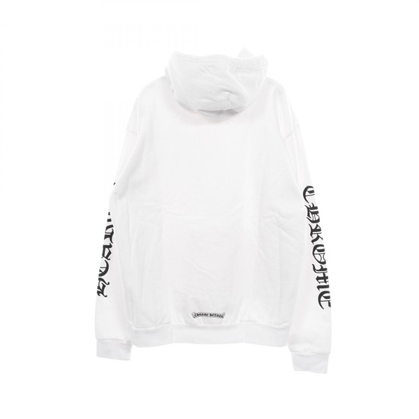 クロムハーツ(CHROME HEARTS)クロムハーツ パーカー 衣料品 トップス