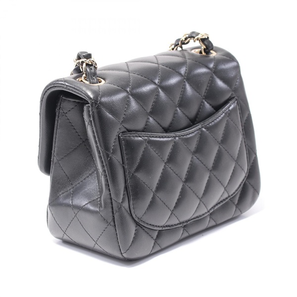 シャネル(CHANEL)シャネル ミニマトラッセ ショルダーバッグ バッグ