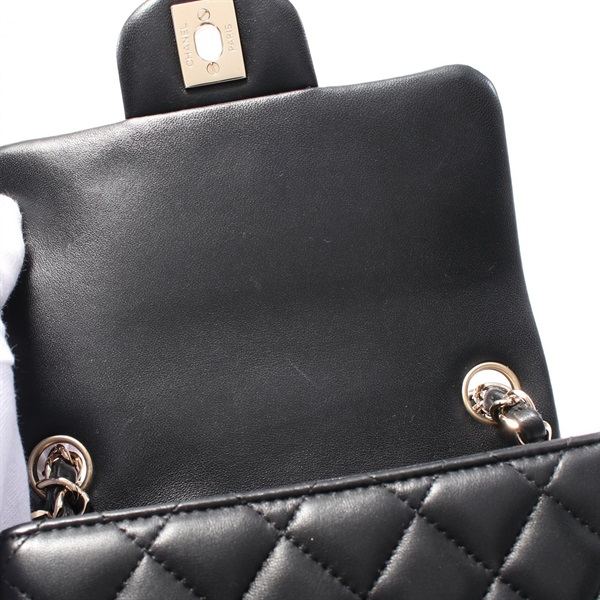 シャネル(CHANEL)シャネル ミニマトラッセ ショルダーバッグ バッグ